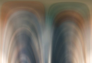 soyut renkli gradyan arkaplan, aura konsepti 