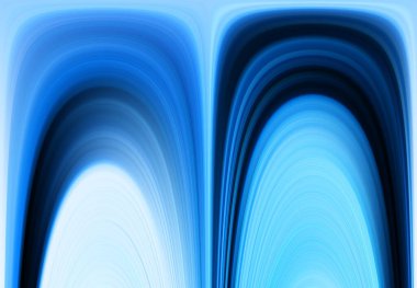 soyut renkli gradyan arkaplan, aura konsepti 