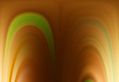 soyut renkli gradyan arkaplan, aura konsepti 