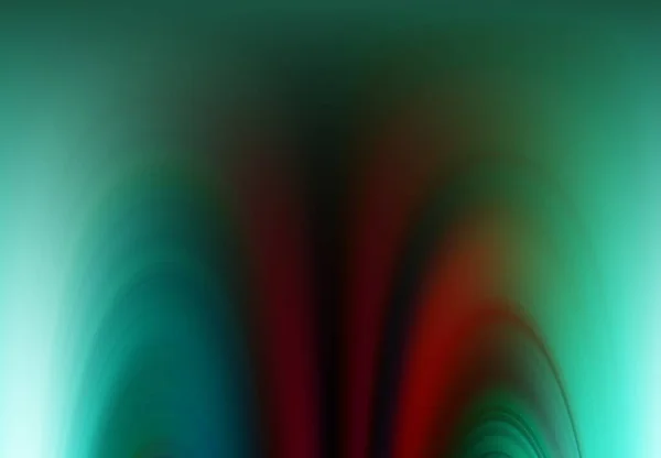 Абстрактный Красочный Градиентный Фон Концепция Ауры — стоковое фото