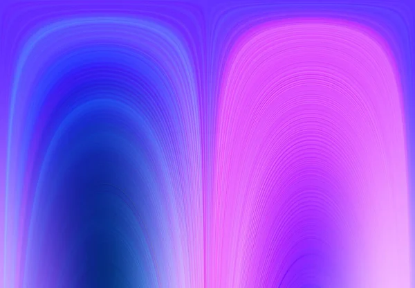 Abstract Colorful Gradient Background Aura Concept — ストック写真