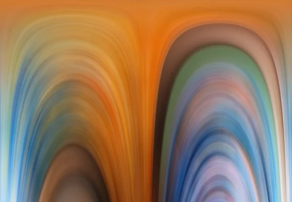 Abstrakte Bunte Farbverläufe Hintergrund Aura Konzept — Stockfoto