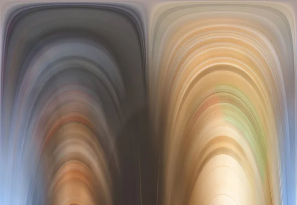 Abstract Colorful Gradient Background Aura Concept — Stock Photo, Image