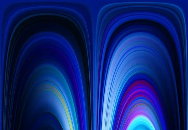 soyut renkli gradyan arkaplan, aura konsepti 