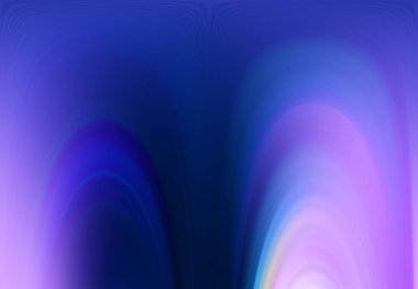 soyut renkli gradyan arkaplan, aura konsepti 