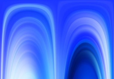 soyut renkli gradyan arkaplan, aura konsepti 