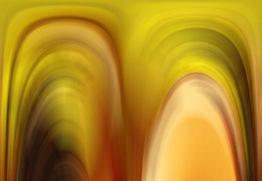 soyut renkli gradyan arkaplan, aura konsepti 