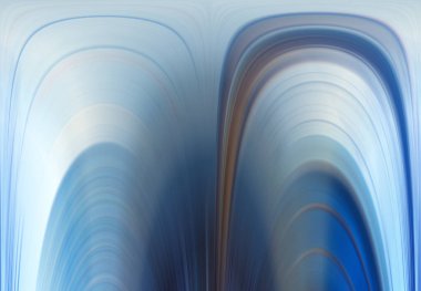 soyut renkli gradyan arkaplan, aura konsepti 