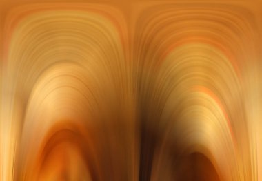 soyut renkli gradyan arkaplan, aura konsepti