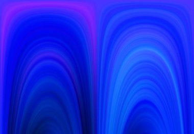 soyut renkli gradyan arkaplan, aura konsepti