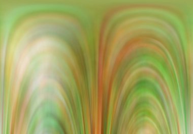 soyut renkli gradyan arkaplan, aura konsepti 