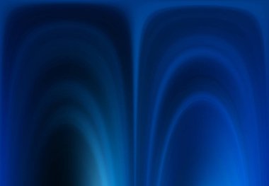 soyut renkli gradyan arkaplan, aura konsepti