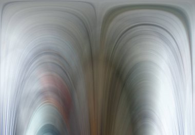 soyut renkli gradyan arkaplan, aura konsepti