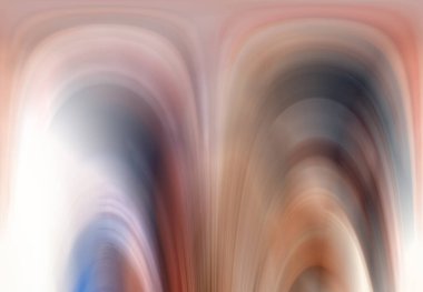 soyut renkli gradyan arkaplan, aura konsepti