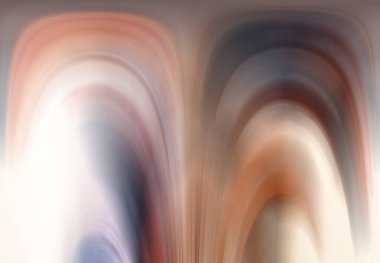 soyut renkli gradyan arkaplan, aura konsepti