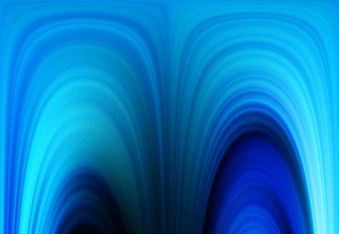 soyut renkli gradyan arkaplan, aura konsepti