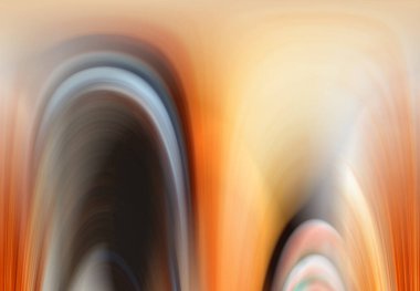 soyut renkli gradyan arkaplan, aura konsepti