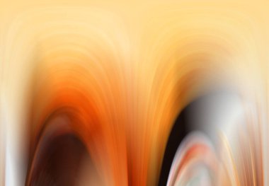 soyut renkli gradyan arkaplan, aura konsepti