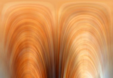 soyut renkli gradyan arkaplan, aura konsepti