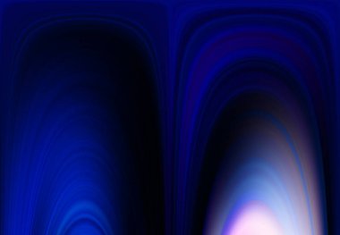 soyut renkli gradyan arkaplan, aura konsepti