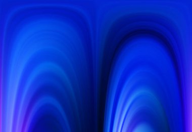 soyut renkli gradyan arkaplan, aura konsepti