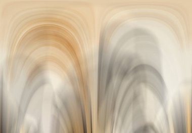 soyut renkli gradyan arkaplan, aura konsepti