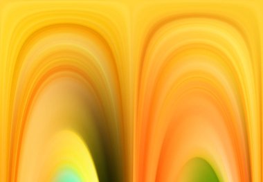 soyut renkli gradyan arkaplan, aura konsepti