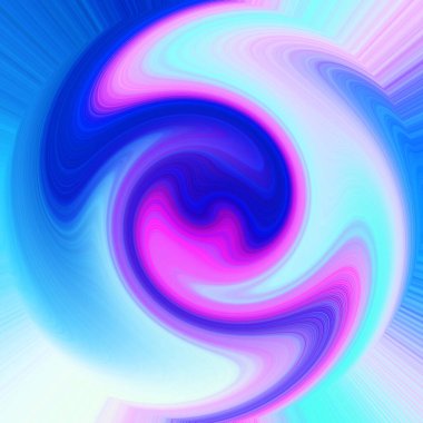 soyut güzel renkli arkaplan, küre konsepti