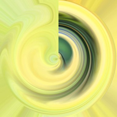 soyut güzel renkli arkaplan, küre konsepti