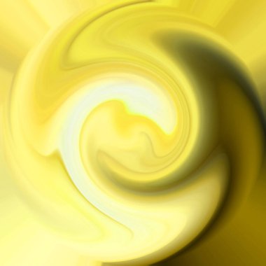 soyut güzel renkli arkaplan, küre konsepti