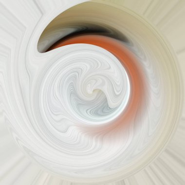 soyut güzel renkli arkaplan, küre konsepti