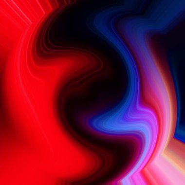 soyut güzel renkli arkaplan, küre konsepti