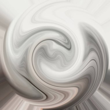 soyut güzel renkli arkaplan, küre konsepti