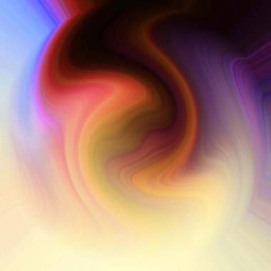 soyut güzel renkli arkaplan, küre konsepti 