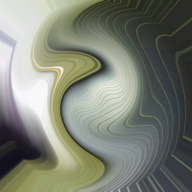 soyut güzel renkli arkaplan, küre konsepti 