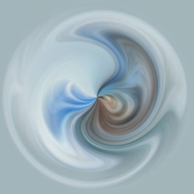 soyut güzel renkli arkaplan, küre konsepti 