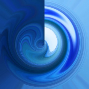 soyut güzel renkli arkaplan, küre konsepti 