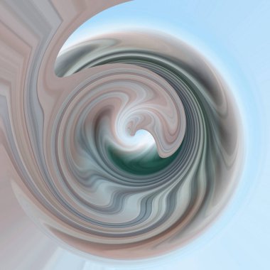 soyut güzel renkli arkaplan, küre konsepti