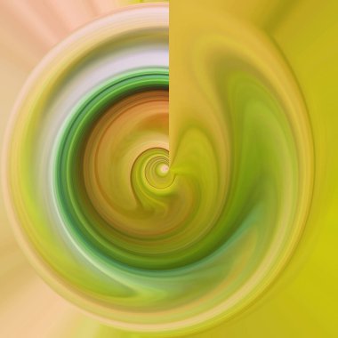 soyut güzel renkli arkaplan, küre konsepti