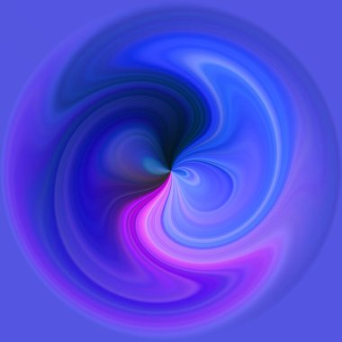 soyut güzel renkli arkaplan, küre konsepti