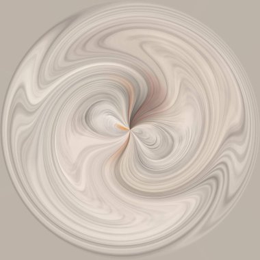 soyut güzel renkli arkaplan, küre konsepti