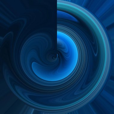 soyut güzel renkli arkaplan, küre konsepti