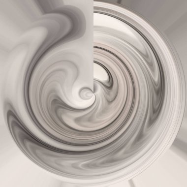 soyut güzel renkli arkaplan, küre konsepti