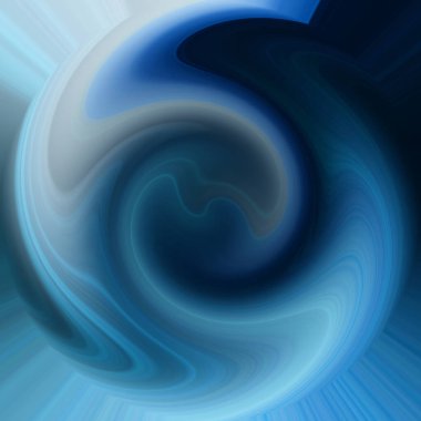 soyut güzel renkli arkaplan, küre konsepti