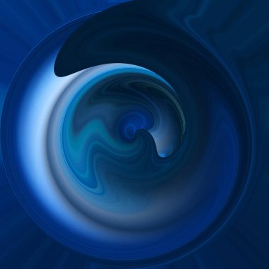 soyut güzel renkli arkaplan, küre konsepti