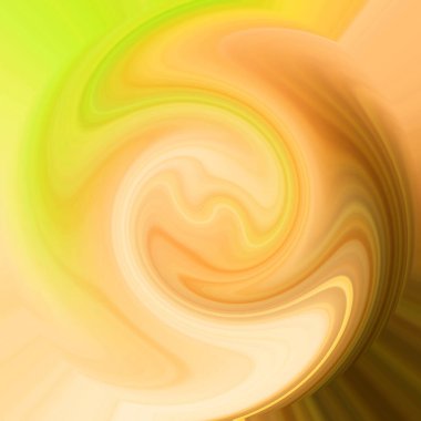 soyut güzel renkli arkaplan, küre konsepti 