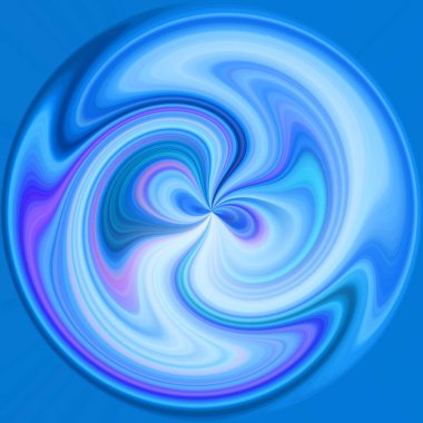 soyut güzel renkli arkaplan, küre konsepti 