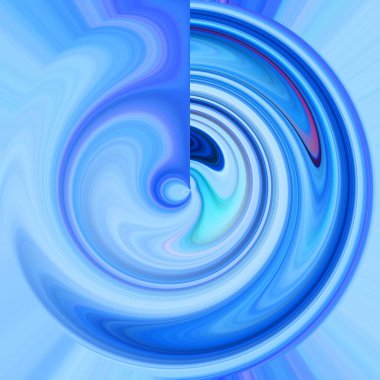 soyut güzel renkli arkaplan, küre konsepti 