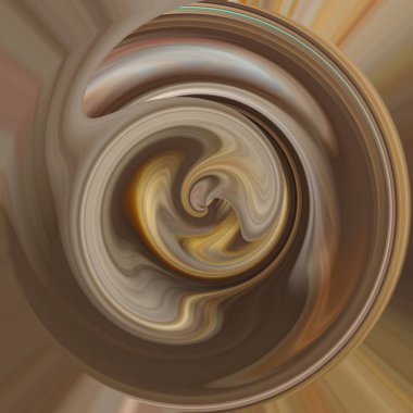 soyut güzel renkli arkaplan, küre konsepti 