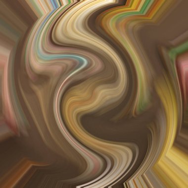 soyut güzel renkli arkaplan, küre konsepti 